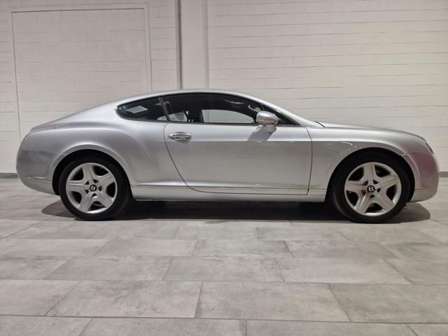 BENTLEY Continental GT 6.0 Immagine 3