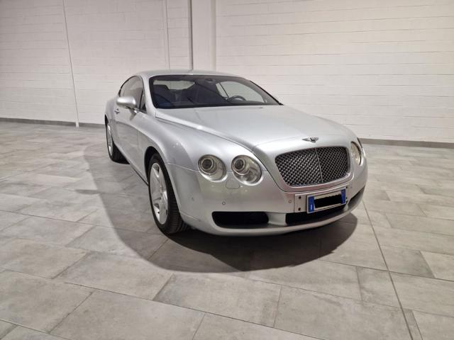 BENTLEY Continental GT 6.0 Immagine 4