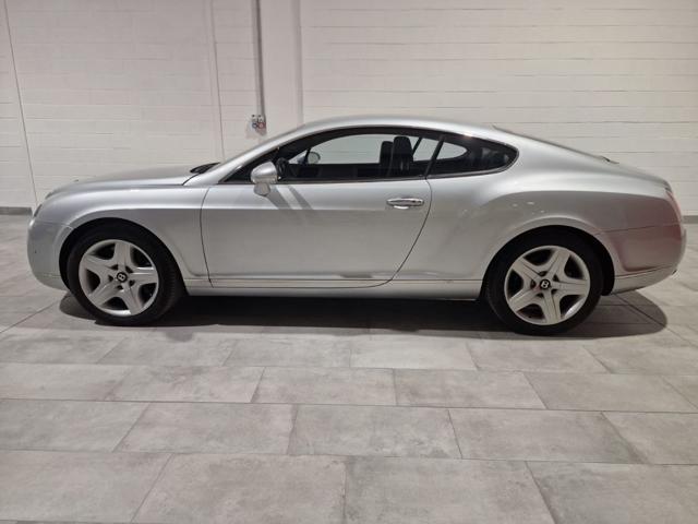 BENTLEY Continental GT 6.0 Immagine 2