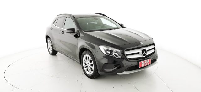 MERCEDES-BENZ GLA 180 d Automatic Business Immagine 0