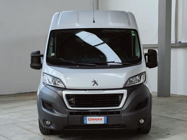 PEUGEOT Boxer 333 2.0 BlueHDi/130CV FAP Passo Medio Tetto Alto Immagine 1