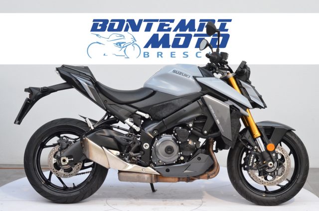 SUZUKI GSX S 1000 2022 - 11.000 KM Immagine 0