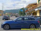 BMW 320 d 48V xDrive Touring STEPTRONIC/AUTOMATICA 4x4