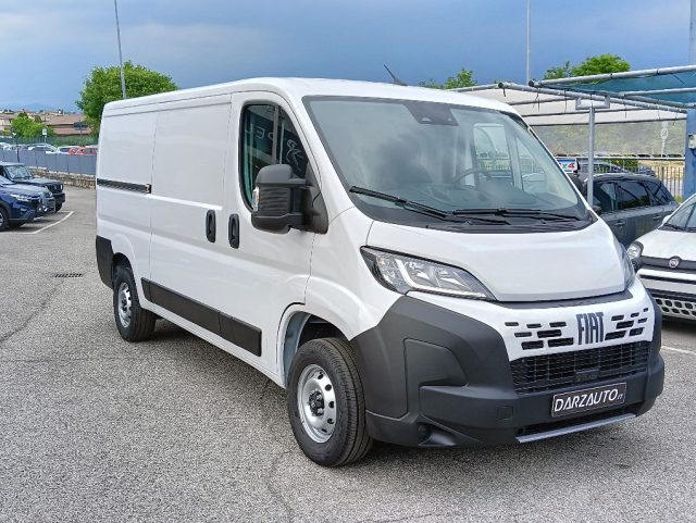 FIAT Ducato 30 L2 H1 2.2 Mjt 120CV PM-TN Furgone Immagine 2