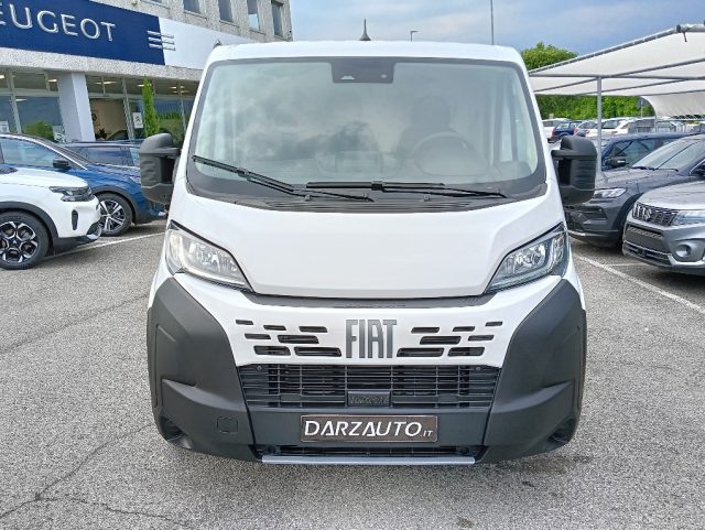 FIAT Ducato 30 L2 H1 2.2 Mjt 120CV PM-TN Furgone Immagine 1