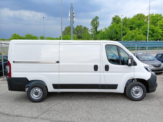 FIAT Ducato 30 L2 H1 2.2 Mjt 120CV PM-TN Furgone Immagine 3