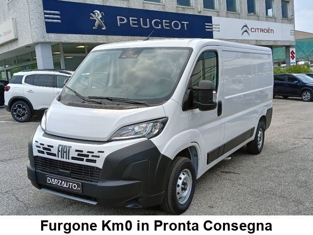 FIAT Ducato 30 L2 H1 2.2 Mjt 120CV PM-TN Furgone Immagine 0