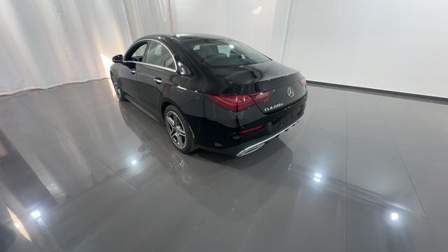 MERCEDES-BENZ CLA 220 d Automatic AMG Line Advanced Plus - VARI COLORI! Immagine 4