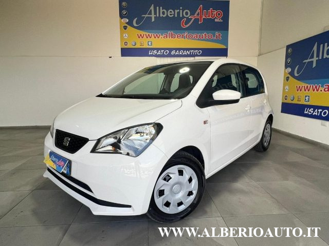 SEAT Mii 1.0 5 porte Chic Immagine 0