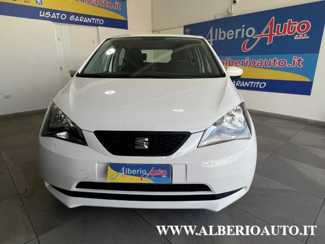 SEAT Mii 1.0 5 porte Chic Immagine 1