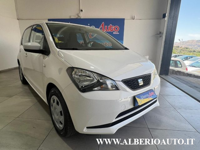 SEAT Mii 1.0 5 porte Chic Immagine 2