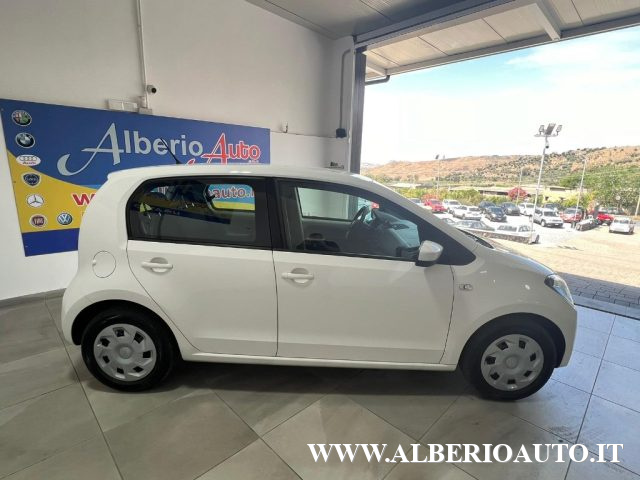 SEAT Mii 1.0 5 porte Chic Immagine 3