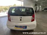 SEAT Mii 1.0 5 porte Chic