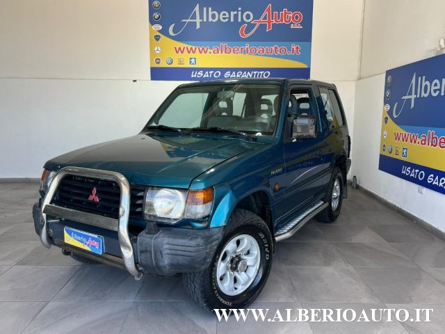 MITSUBISHI Pajero 2.5 TDI GL VEDI NOTE Immagine 0