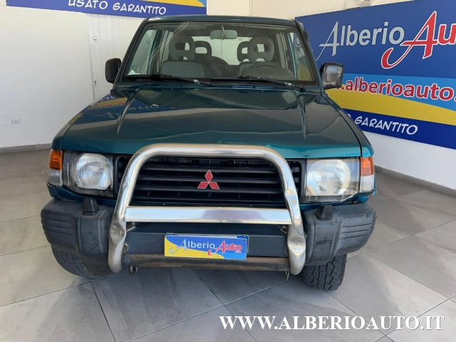 MITSUBISHI Pajero 2.5 TDI GL VEDI NOTE Immagine 1