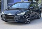 MG MG3 Full Hybrid Comfort