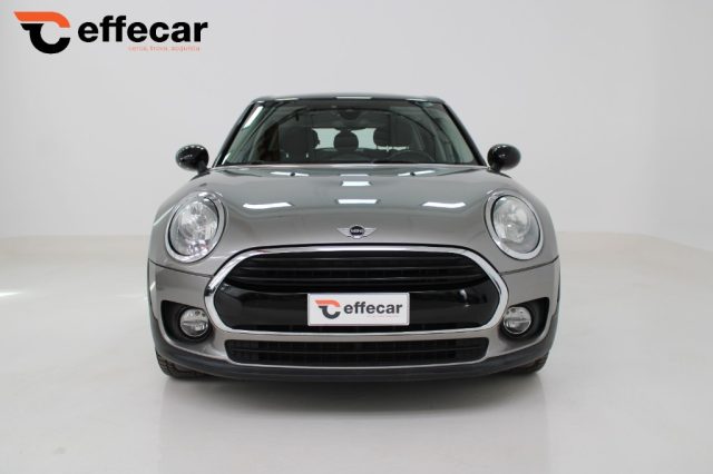 MINI Clubman 2.0 Cooper D Business Automatica Immagine 1