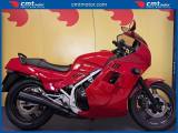 HONDA VF 1000 Finanziabile - Rosso - 39595