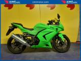 KAWASAKI Ninja 250 R Garantita e Finanziabile