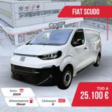 FIAT Scudo 1.5 BlueHDi 120CV PL-TN Furgone