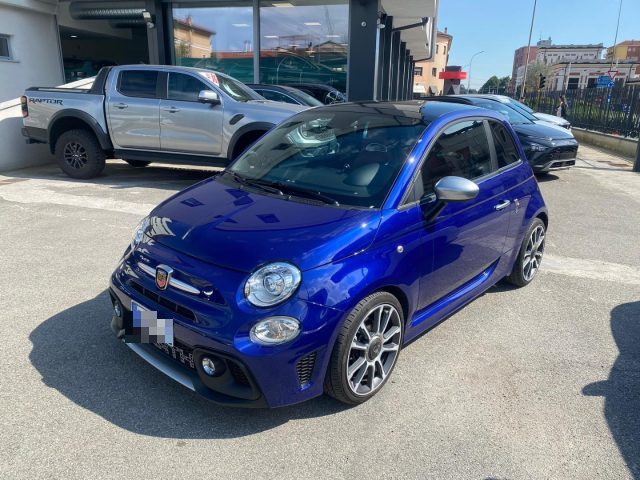 ABARTH 595 1.4 Turbo T-Jet 165 CV Turismo Immagine 0