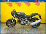 DUCATI Monster 620 Garantita e Finanziabile