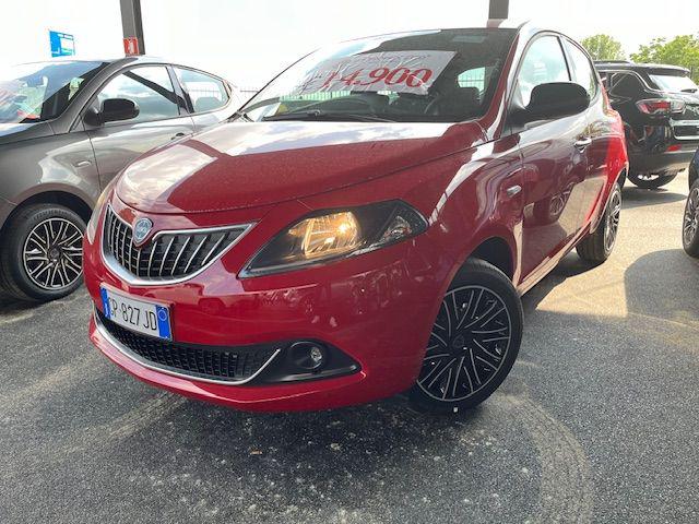 LANCIA Ypsilon 1.2 69 CV 5 porte GPL Ecochic Immagine 0