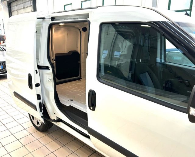 FIAT Doblo Doblò 1.3 MJT 95 CV Immagine 2