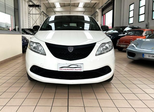 LANCIA Ypsilon 1.2 69 CV 5 porte Elefantino Blu Immagine 0