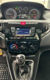 LANCIA Ypsilon 1.2 69 CV 5 porte Elefantino Blu