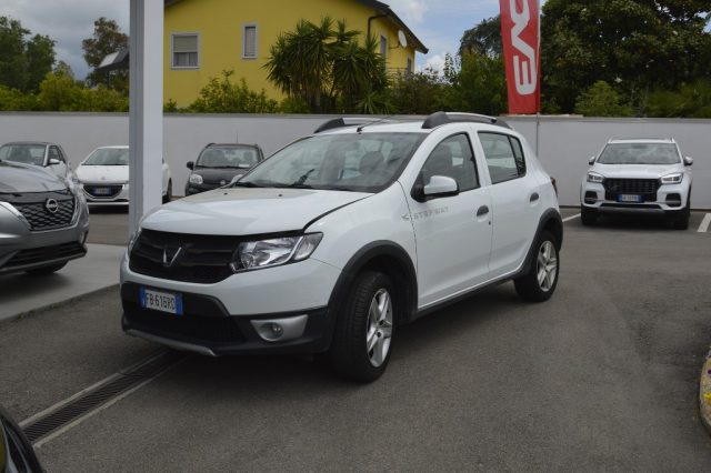 DACIA Sandero 1.5 dCi 8V 75CV Start&Stop Lauréate Immagine 2