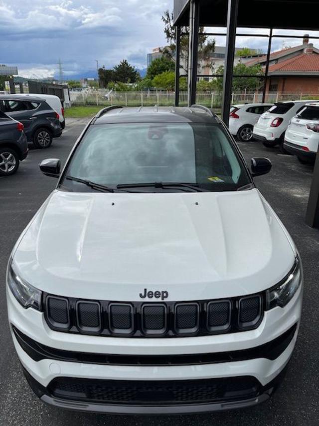 JEEP Compass 1.6 Multijet II 2WD S Immagine 1