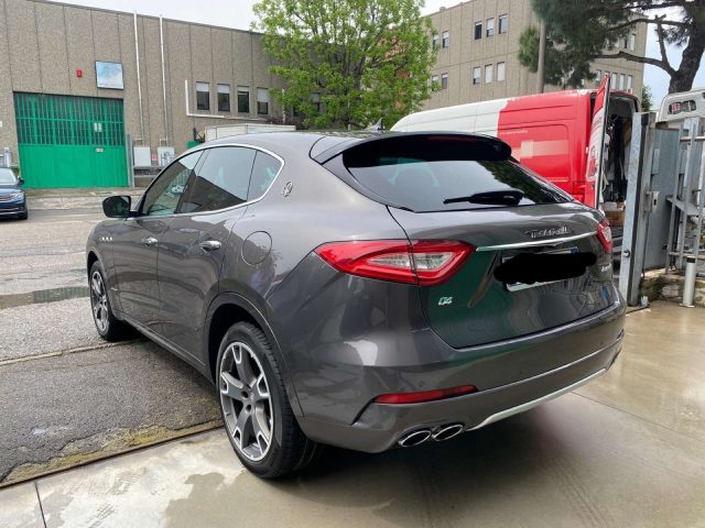 MASERATI Levante 3.0 V6 275cv auto gran lusso Immagine 2