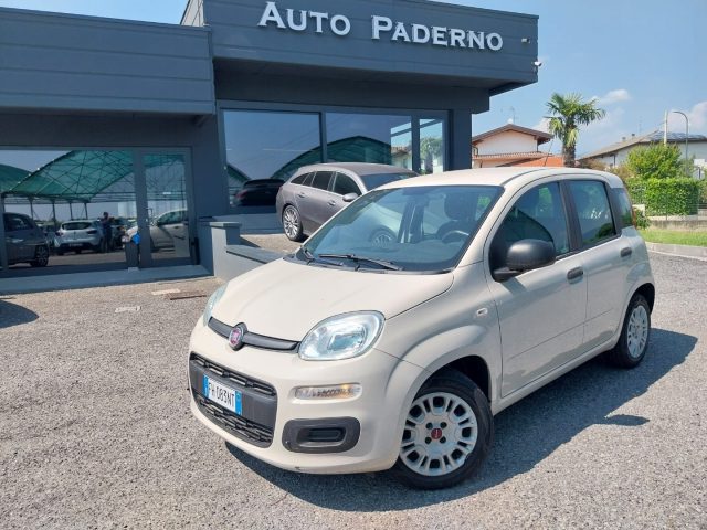 FIAT Panda 1.2 Easy Immagine 0