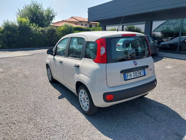 FIAT Panda 1.2 Easy Immagine 1