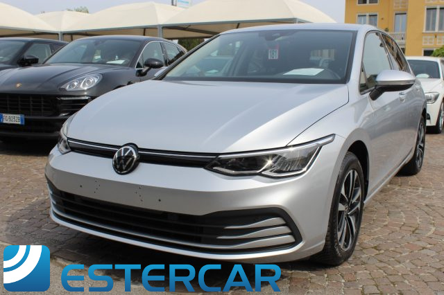 VOLKSWAGEN Golf 8 1.0 TSI United Immagine 0