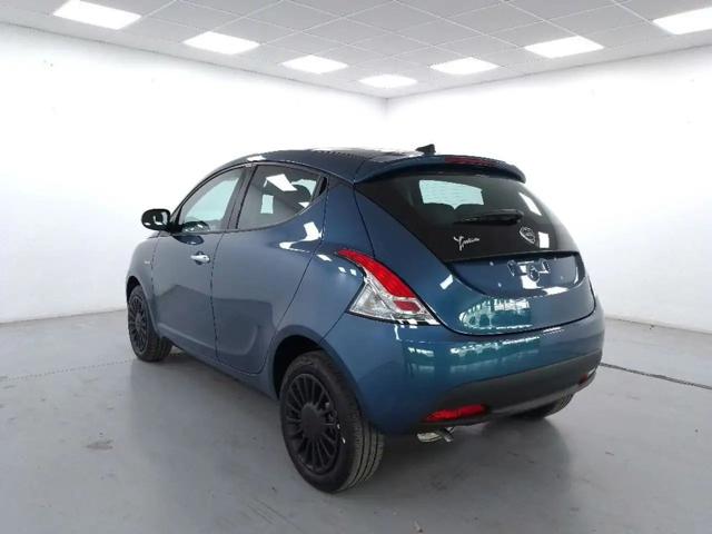 LANCIA Ypsilon 1.2 69 CV 5 porte GPL Silver Immagine 4