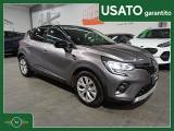 RENAULT Captur 1.6 E Tech phev Intens 160cv auto my21