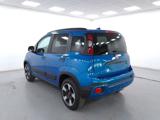 FIAT Panda 1.0 FireFly S&S Hybrid City Cross