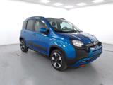 FIAT Panda 1.0 FireFly S&S Hybrid City Cross