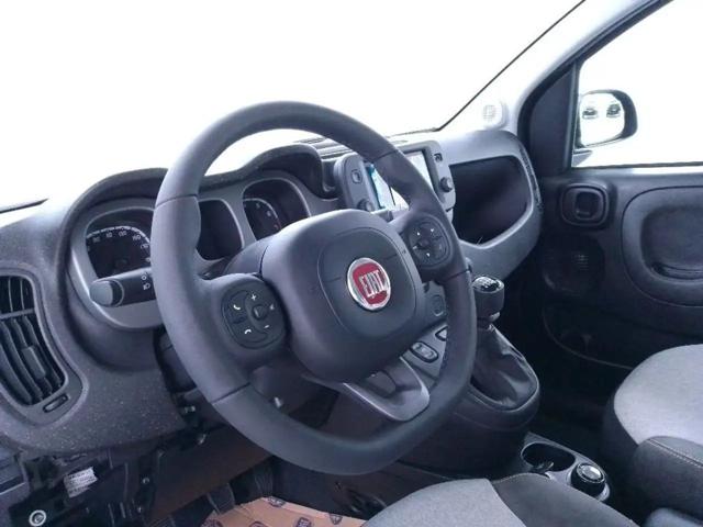 FIAT Panda 0.9 TwinAir Turbo S&S 4x4 City Cross Immagine 1