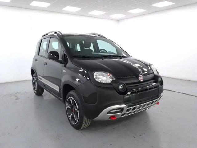 FIAT Panda 0.9 TwinAir Turbo S&S 4x4 City Cross Immagine 0