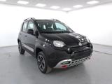 FIAT Panda 0.9 TwinAir Turbo S&S 4x4 City Cross