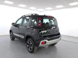 FIAT Panda 0.9 TwinAir Turbo S&S 4x4 City Cross