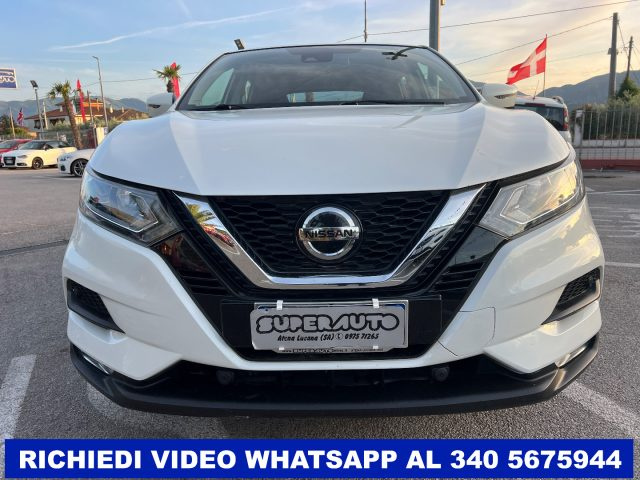 NISSAN Qashqai 1.5 dCi 115 CV Acenta Immagine 1