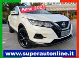 NISSAN Qashqai 1.5 dCi 115 CV Acenta