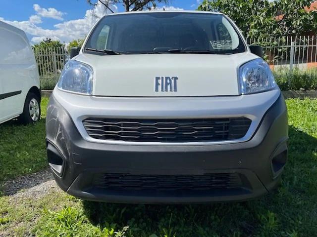 FIAT Fiorino 1.3 MJT 95CV Cargo Immagine 1