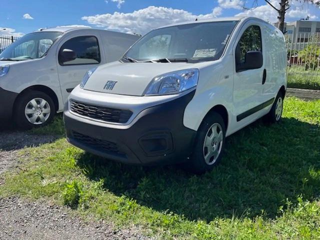 FIAT Fiorino 1.3 MJT 95CV Cargo Immagine 0