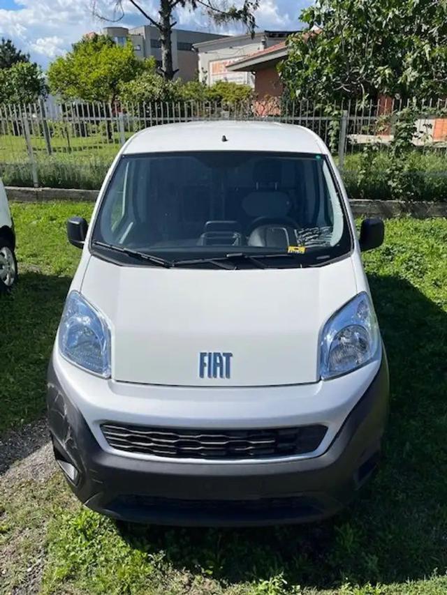 FIAT Fiorino 1.3 MJT 95CV Cargo Immagine 2