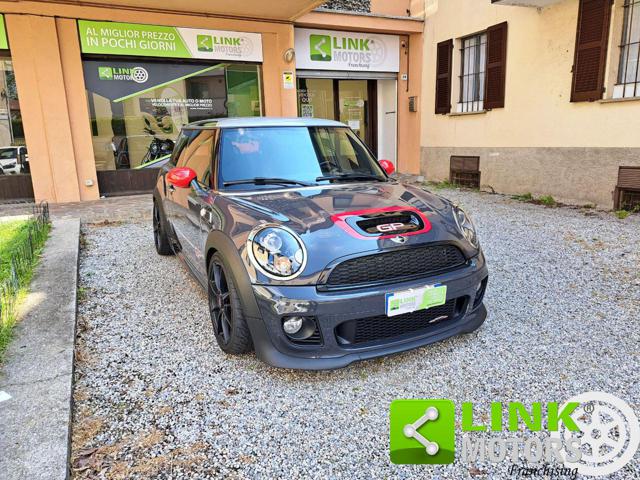 MINI John Cooper Works GP 1.6 16V John Cooper Works GARANZIA INCLUSA Immagine 2